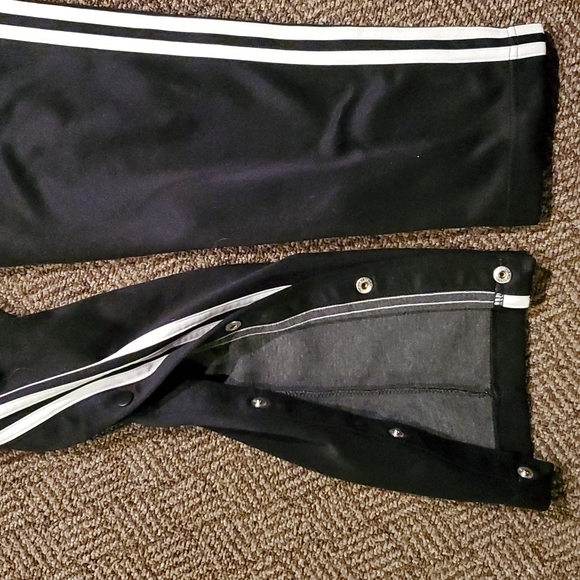 Adidas track pants youth - Picture 4 of 4